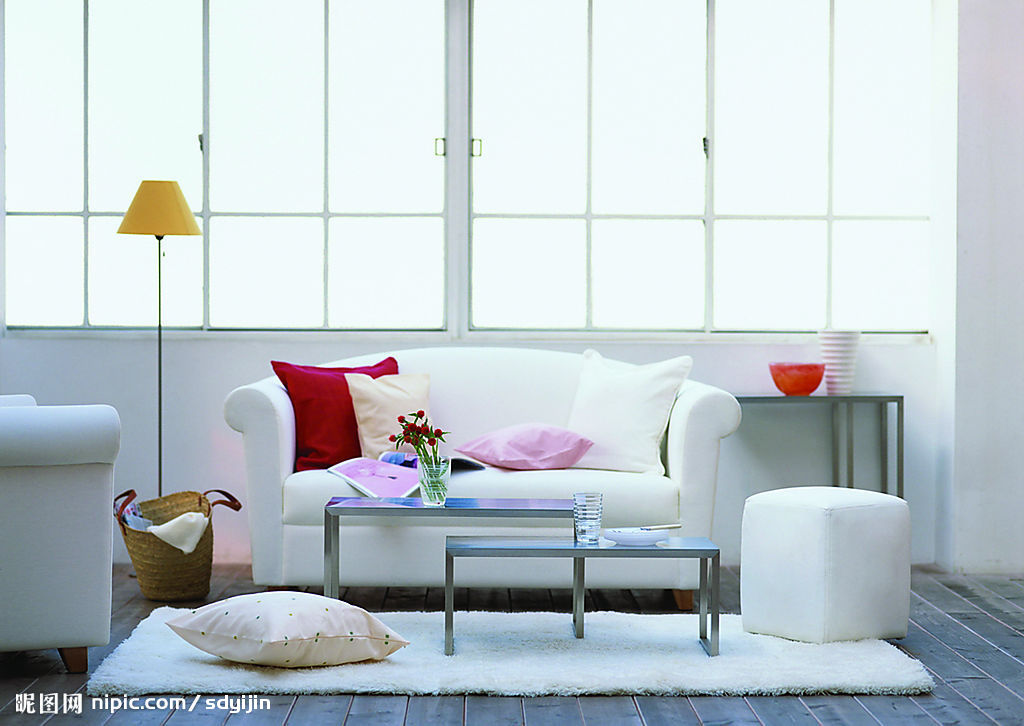 淺析客廳裝修風格以及注意事項？