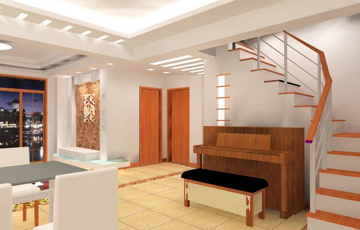 重慶裝飾公司談談關於家居裝修設計風格有哪些