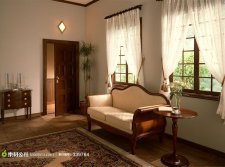 酒店裝修怎麼打造足夠驚豔的泳池?