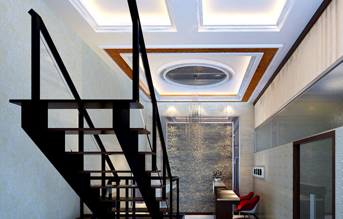 酒店裝修，這五點一定要知道！