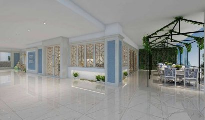 貝優奇幼兒遊泳館