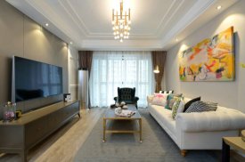 毛坯房、簡裝房和精裝房的區別