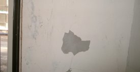 重慶裝修：牆麵裂縫原因及修補方案介紹