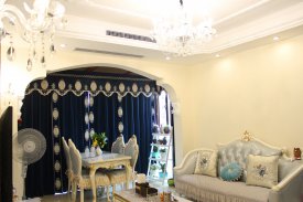 教你如何裝修不規則房型的技巧​