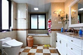 告訴你關於商務酒店的特點及裝修設計！！！