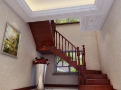 新思路裝飾：複式裝修樓梯躍層樓梯設計