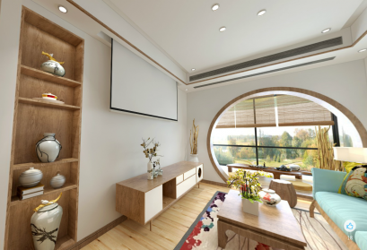 和黃禦峰（日式）