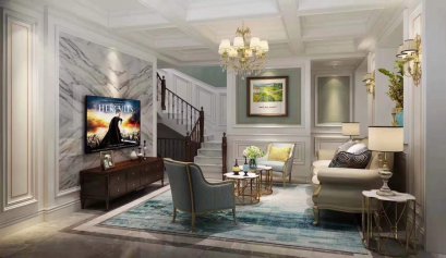 協信春山台（混搭）