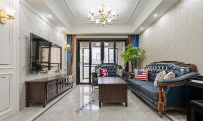 中昂嘉禦灣（簡美輕奢）