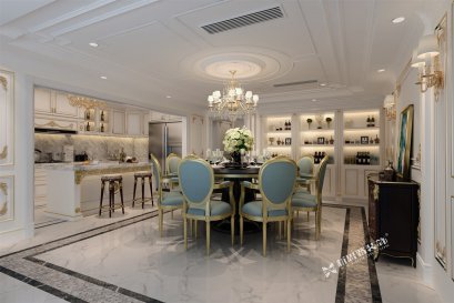 協信星麓原（法式輕奢）