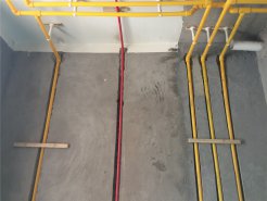 家裝水管有哪些性能？家裝水管分類