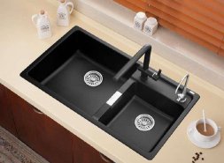 要這樣選購不鏽鋼水槽