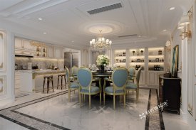 裝修知識：美好生活的細節-酒櫃設計