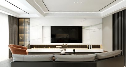 保利雲禧(現代簡約)