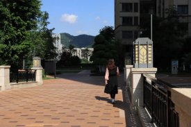 工地服務日·用心服務，質量創優