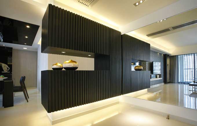 首創鴻恩國際生活區三期