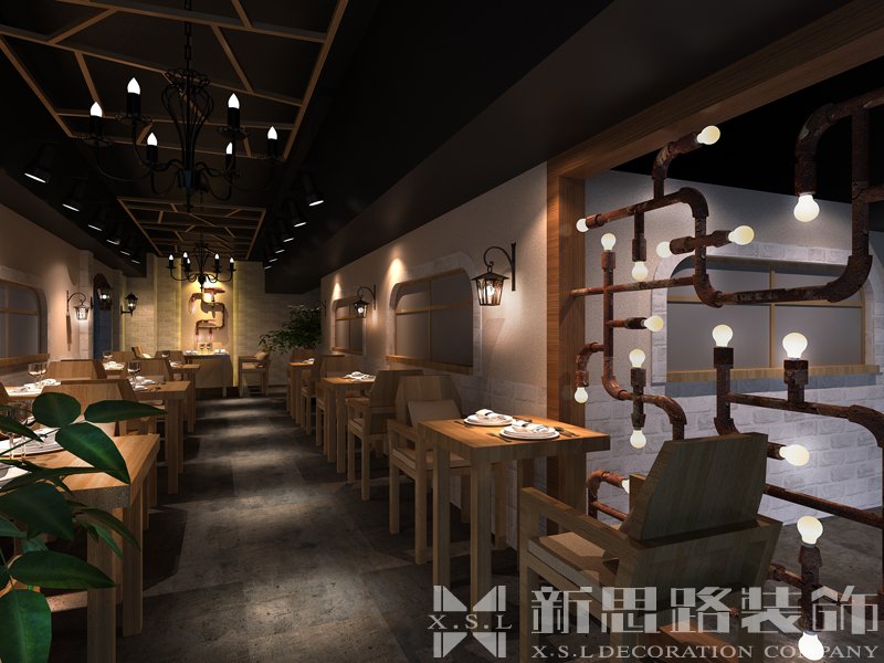 南岸區巴劄克咖啡億象城店