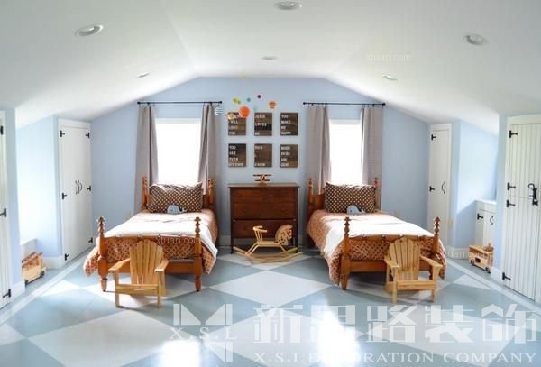 別墅閣樓 別墅閣樓